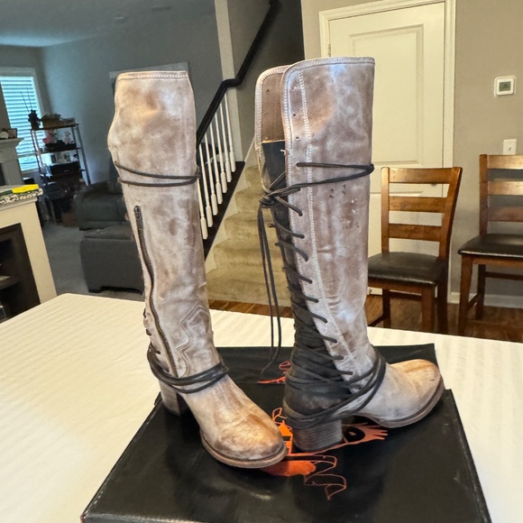 Coal Boots - Freebird Size 12 - Picture 13 of 16